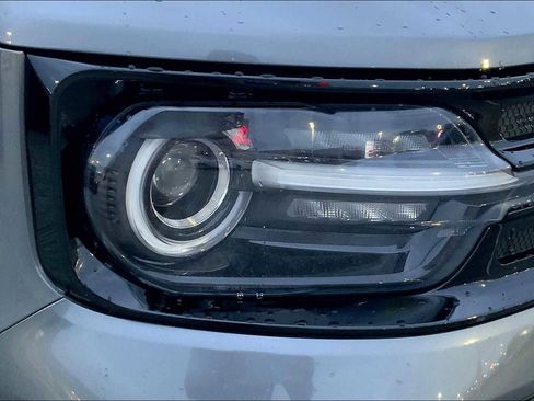 Used 2022 Ford Bronco Sport Outer Banks w/ Tech Package image 51