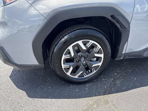 Certified 2026 Subaru Forester Premium AWD/4WD image 8