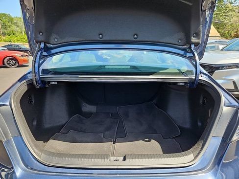 Certified 2023 Honda Accord EX image 28