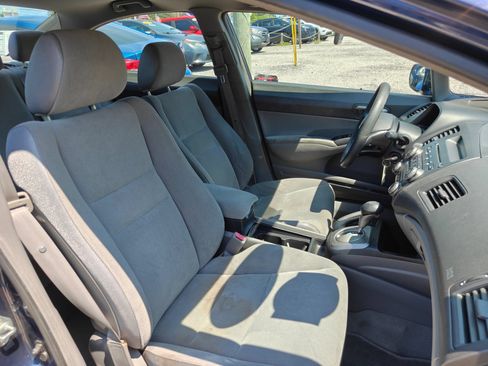 Used 2008 Honda Civic LX image 11