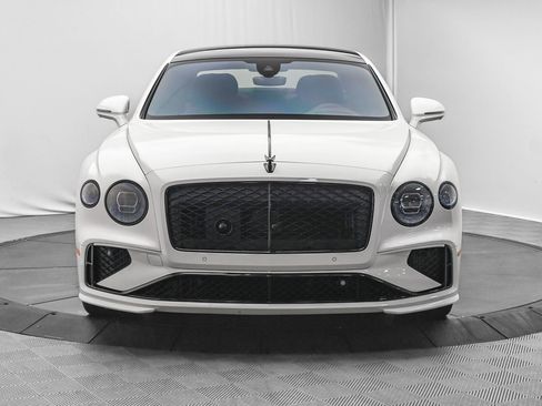 New 2025 Bentley Flying Spur Speed image 7