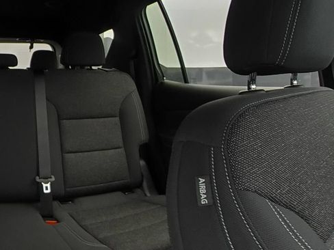 Certified 2024 Chevrolet Traverse LS FWD image 11