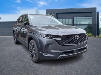 New 2026 MAZDA CX-50 2.5 Hybrid w/ Cargo Package video 1