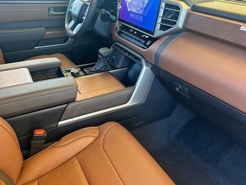 New 2026 Toyota Tundra 1794 Edition AWD/4WD image 18