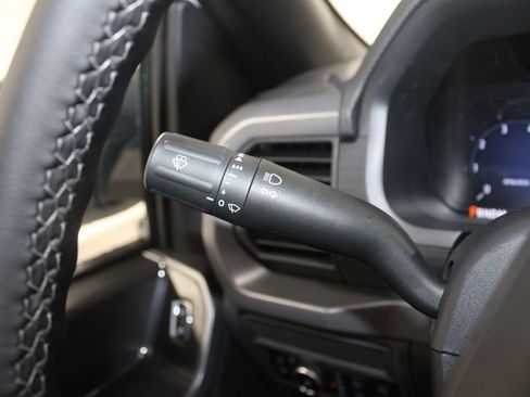 New 2025 Ford F150 XLT w/ Equipment Group 302A MID image 39