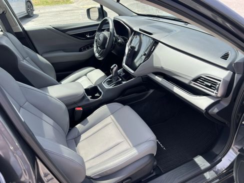 Used 2025 Subaru Legacy Limited AWD/4WD image 11