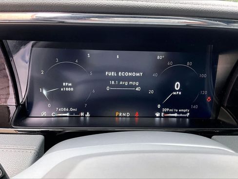 Used 2021 Lincoln Navigator Reserve RWD image 26
