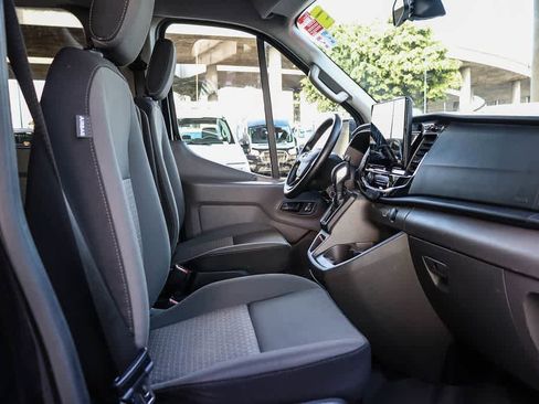 Used 2024 Ford Transit 350 XLT image 16