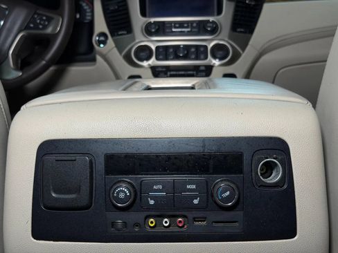 Used 2015 GMC Yukon Denali w/ Premium Package RWD image 22