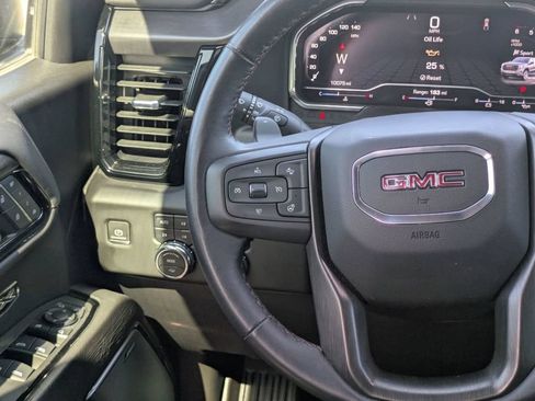 Used 2024 GMC Sierra 1500 AT4X AWD/4WD image 20