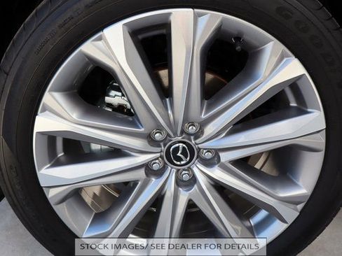 New 2026 MAZDA CX-50 2.5 Turbo w/ Accent Package AWD/4WD image 24