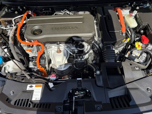 Used 2025 Honda Accord Sport image 20