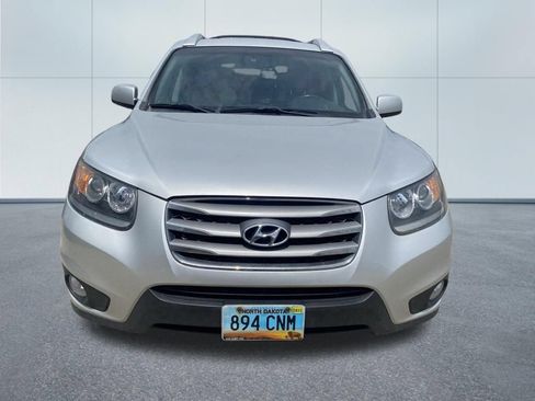 Used 2012 Hyundai Santa Fe SE AWD/4WD image 10