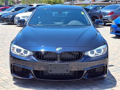 Used 2015 BMW 435i Gran Coupe RWD image 7