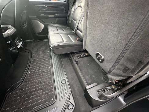 Used 2019 RAM 1500 Limited image 39