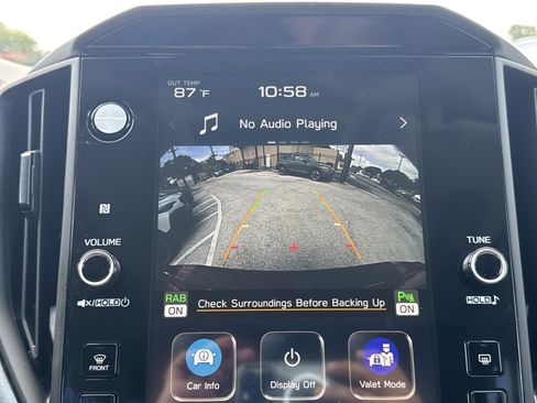 New 2026 Subaru Crosstrek 2.5i Limited AWD/4WD image 20