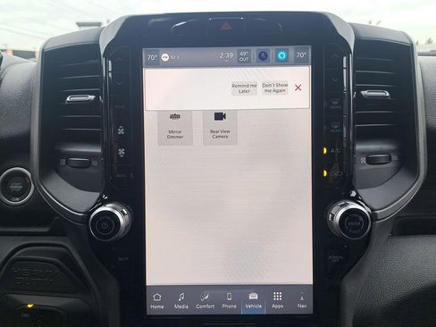 New 2026 RAM 2500 Tradesman image 21