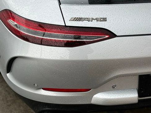 Used 2022 Mercedes-Benz AMG GT 53 image 8