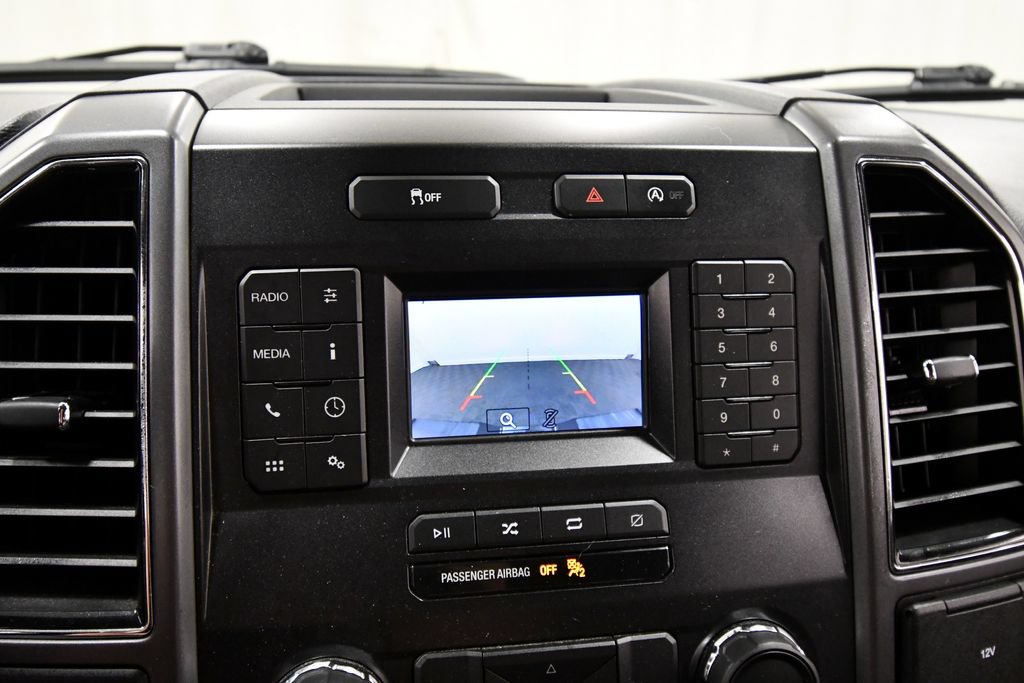 Used 2018 Ford F150 XLT AWD/4WD image 23