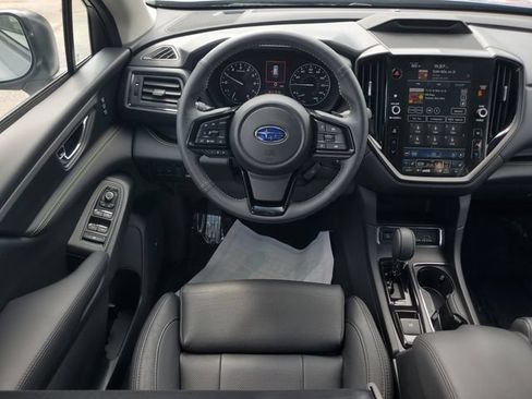 Used 2025 Subaru Ascent Bronze Edition w/ Onyx Package AWD/4WD image 18