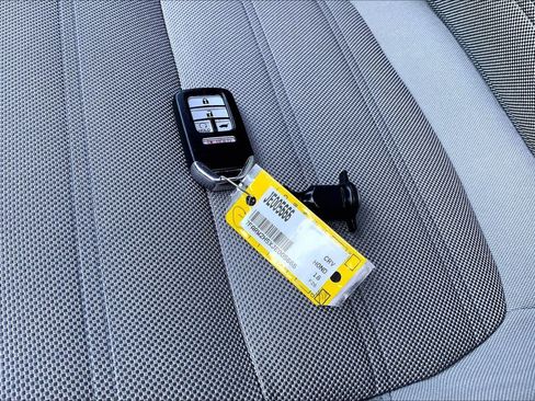 Used 2018 Honda CR-V EX image 15