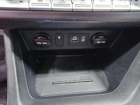 Used 2018 Hyundai Sonata Limited FWD image 23