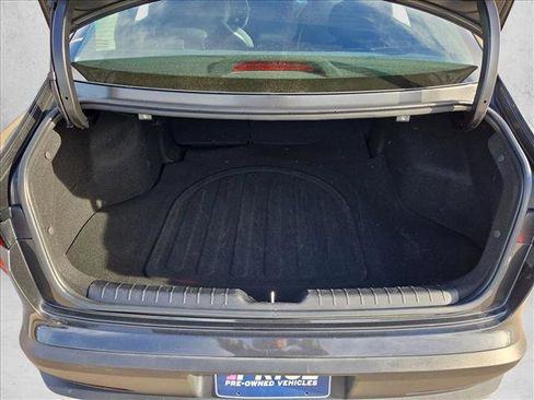 Used 2025 Kia K4 FWD image 6