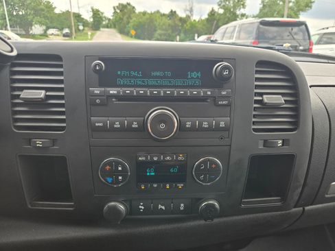 Used 2013 Chevrolet Silverado 1500 LT w/ All-Star Edition RWD image 15