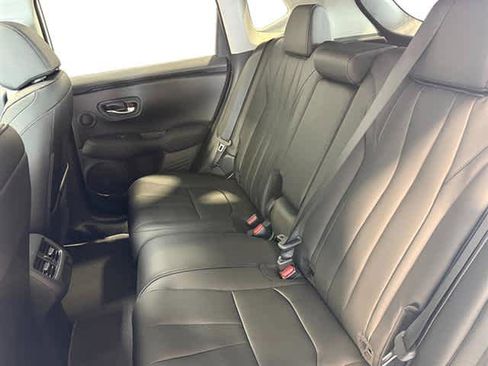 New 2026 Acura ADX AWD image 32