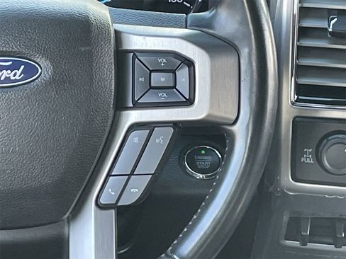 Used 2019 Ford F250 Platinum w/ Platinum Ultimate Package image 20