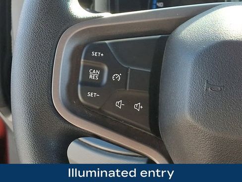 Used 2022 Ford Bronco 4-Door w/ Sasquatch Package image 23