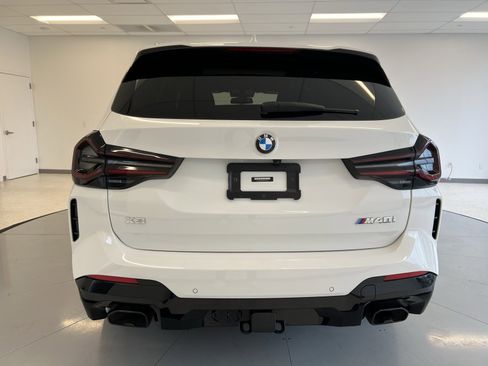 Used 2023 BMW X3 M40i image 5