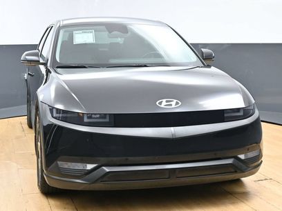 Used 2023 Hyundai Ioniq 5 SEL