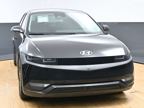 Used 2023 Hyundai Ioniq 5 SEL RWD image 4