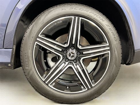 New 2025 Mercedes-Benz GLE 350 4MATIC image 33