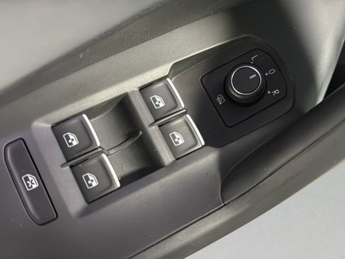 New 2026 Volkswagen Jetta SEL image 14