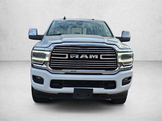 Used 2024 RAM 2500 Laramie w/ Towing Technology Group video 2