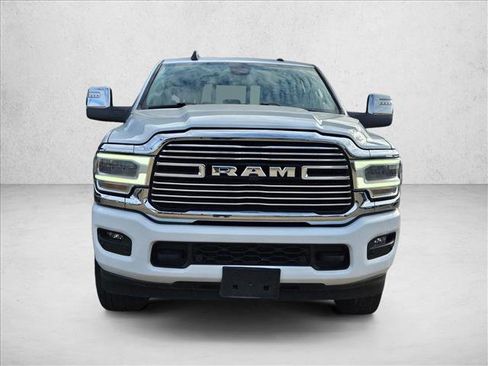 Used 2024 RAM 2500 Laramie w/ Towing Technology Group image 2