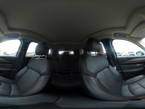 Used 2025 MAZDA CX-50 2.5 Hybrid w/ Premium Plus Pkg AWD/4WD image 43