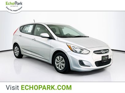 Used 2016 Hyundai Accent SE
