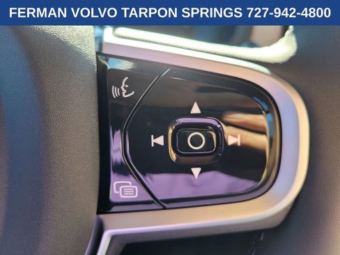 New 2026 Volvo XC90 T8 Plus w/ Protection Package Premier AWD/4WD image 30