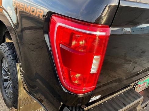 Used 2023 Ford F150 Tremor image 31