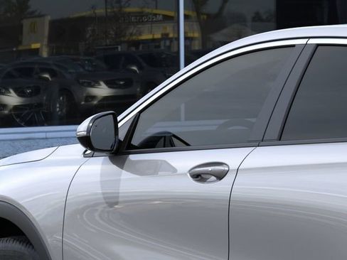 New 2026 Buick Envista Sport Touring w/ Convenience I Package FWD image 12
