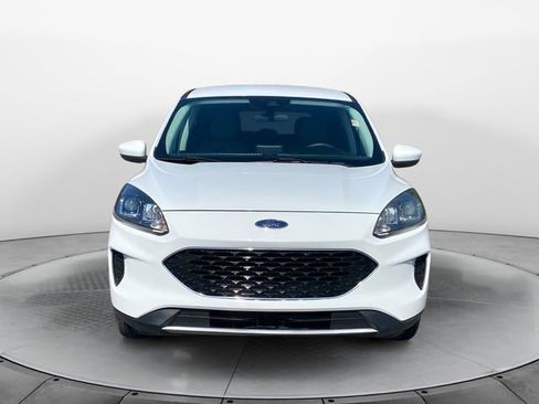 Used 2021 Ford Escape SE image 8