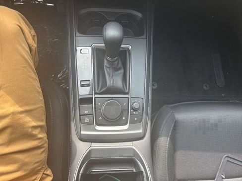 New 2025 MAZDA CX-30 AWD 2.5 S image 16