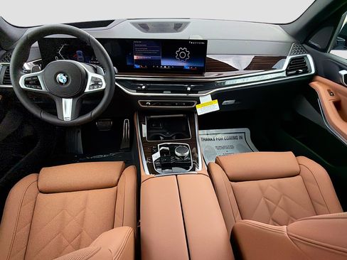 New 2026 BMW X5 sDrive40i w/ M Sport Package RWD image 15