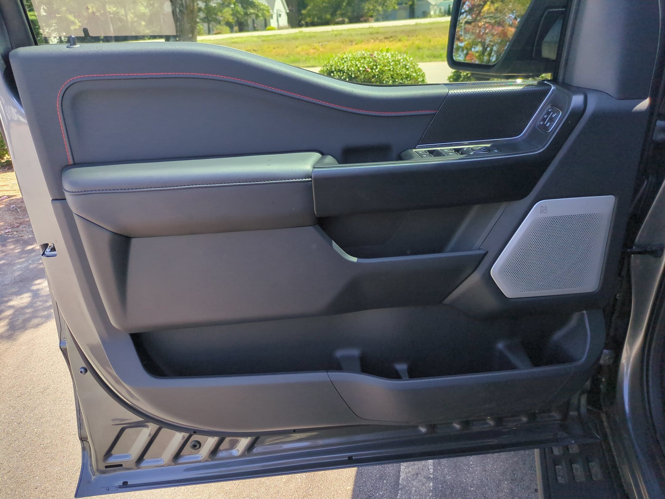New 2026 Ford F150 Raptor AWD/4WD image 10