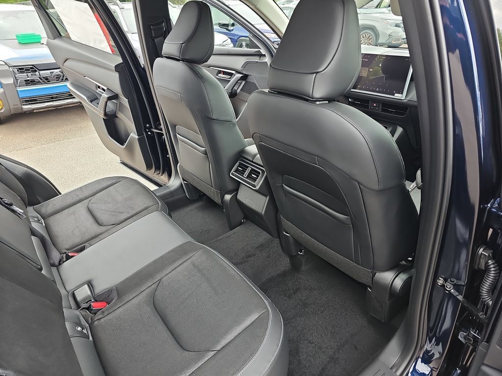 New 2026 MAZDA CX-5 Select AWD/4WD image 11