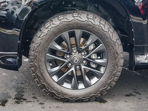 Used 2021 Lexus GX 460 Premium image 11