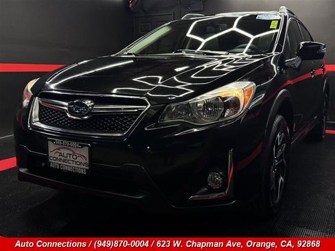 Used 2016 Subaru Crosstrek 2.0i Limited image 26